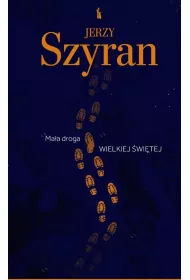 Ma�a droga wielkiej �wi�tej