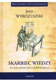 Skarbiec wiedzy. Studia spoeczne i gospodarcze