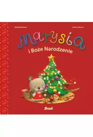 Marysia i Bo�e Narodzenie