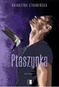 Ptaszynka. Bracia Davies. Tom 1