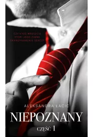 eBook Niepoznany mobi epub
