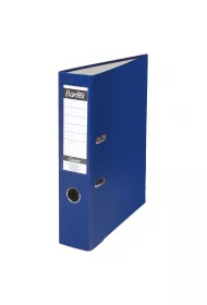 Bantex Segregator A4 Budget granatowy 7,5 cm