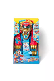SuperThings, Wild, Transformer Robot, figurka Magic Box