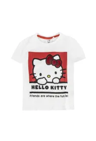 T-shirt Hello Kitty rozm. 116