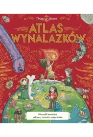 Atlas wynalazk�w