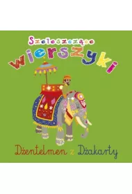 Szeleszcz�ce wierszyki