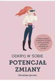 Odkryj w sobie potencja zmiany