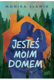 Jeste� moim domem