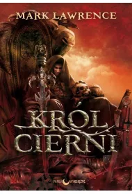 Kr�l Cierni. Rozbite Imperium. Tom 2