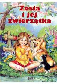 Zosia i jej zwierz�tka