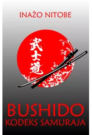 Bushido. Dusza Japonii
