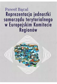 Reprezentacja jednostki samorz�du terytorialnego w Europejskim Komitecie Region�w