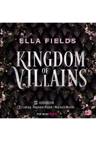Audiobook Kingdom of Villains mp3