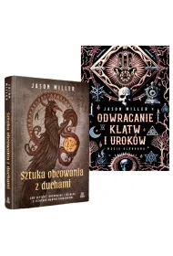 Pakiet: Odwracanie kl�tw i urok�w, Sztuka obcowania z duchami