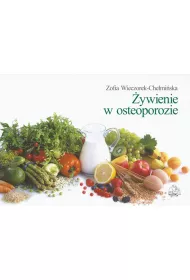 �ywienie w osteoporozie