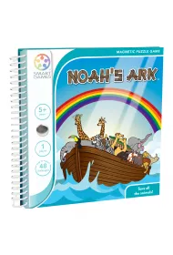 Smart Games Noah's Ark (ENG) IUVI Games