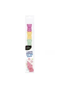 Derform Flamastry nied�wiadki pastelowa wie�a