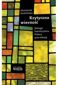 Krytyczna wierno��