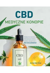 CBD Medyczne konopie