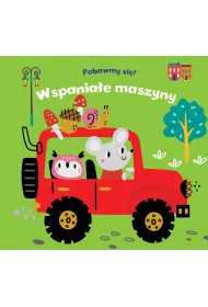 Pobawmy si�! Wspania�e maszyny