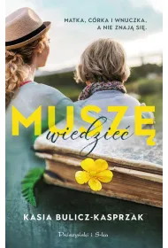 Musz� wiedzie�. Du�e Litery