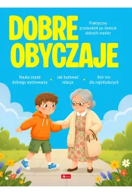 Dobre obyczaje