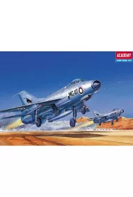 ACADEMY Mig-21 Fishbed