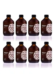 Vigo Yoko Kombucha r�ana bezglutenowa Zestaw 8 x 330 ml Bio
