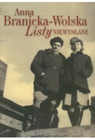 Listy niewys�ane