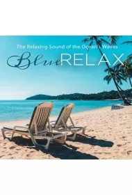 Blue Relax - Ocean's Waves cz.1 (CD)