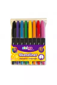 Strigo Cienkopis Skateliner 0.7mm