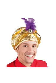 Boland Turban Sultan Selim