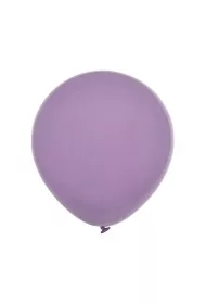 Decomex Balony pastel Dusty Rose 100 szt.