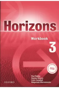 Horizons 3 Wb