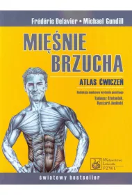 Minie brzucha Atlas wicze