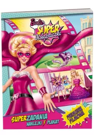 Barbie. Super Ksi�niczki