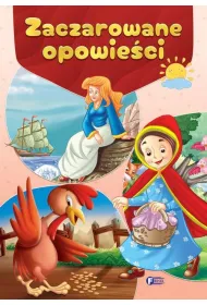 Zaczarowane opowie�ci