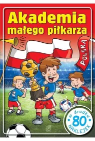 Akademia ma�ego pi�karza