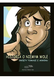 Historia o niemym wole. �wi�ty Tomasz z Akwinu
