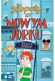K�opoty w Nowym Jorku