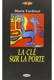 Cle sur la porte livre