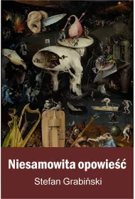 eBook Niesamowita opowie mobi epub