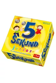 Gra 5 sekund junior