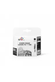 Tb Print Tusz do HP DJ D730/F735 (HP nr 703 CD887AE) TBH-703BR  BK ref.