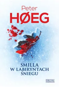 Smilla w labiryntach �niegu