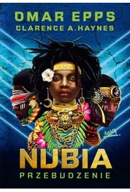 Nubia. Przebudzenie
