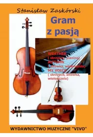 Gram z pasj� Weather