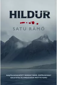 eBook Hildur mobi epub