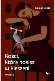 eBook Koci, ktre nosisz w kieszeni mobi epub