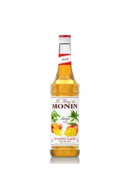 Monin Syrop mango 700 ml